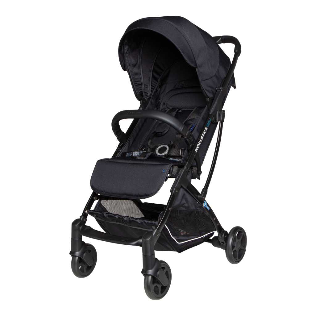 Koelstra Kinderwagens & buggy's | GEN