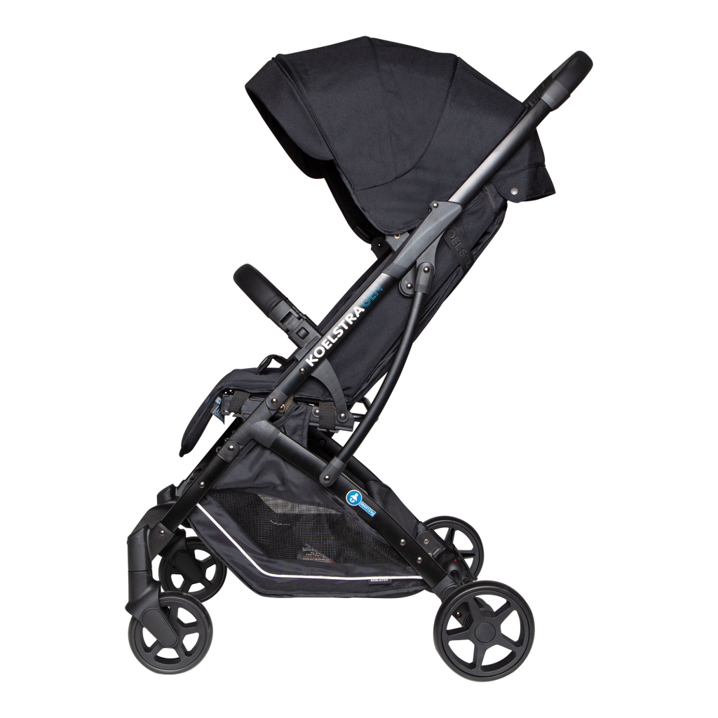 | Kinderwagens & buggy's | GEN