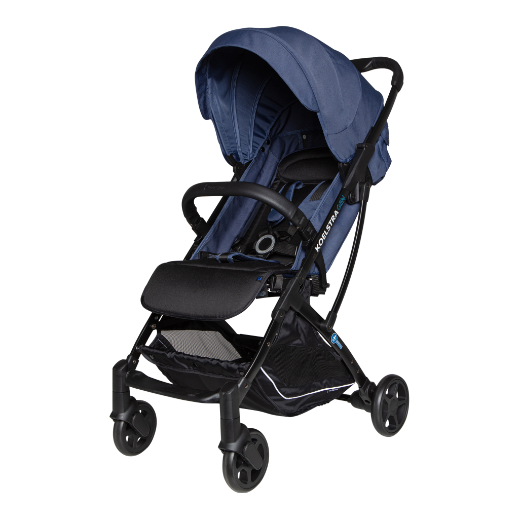 | Kinderwagens buggy's | GEN Melange