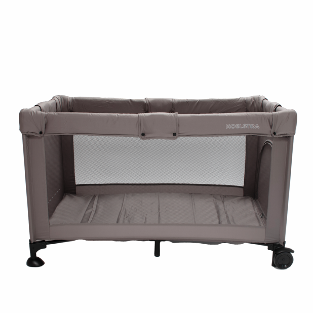Travelsleeper T5 Truffle Grey